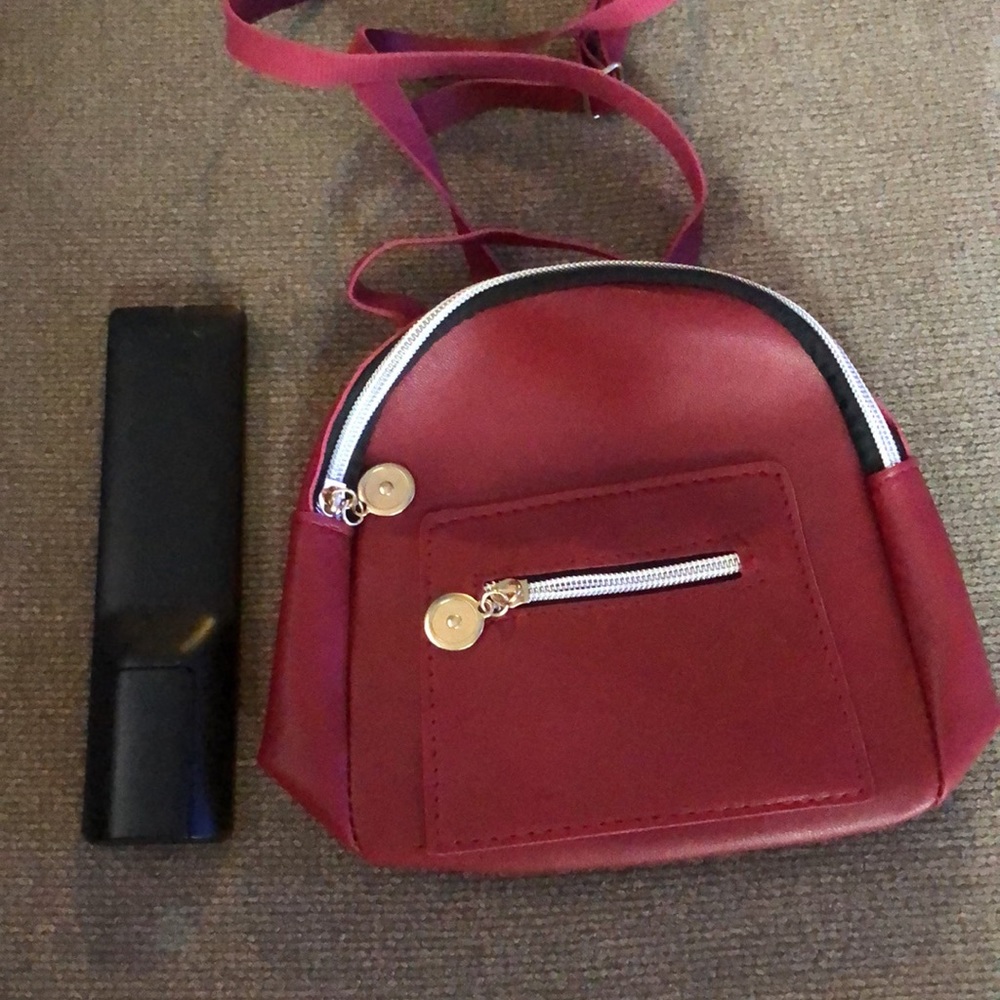 Mini Crossbody Bag✨ - Picture 5 of 6
